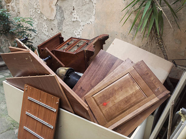 Trusted Machias, WA Junk Removal Services Experts